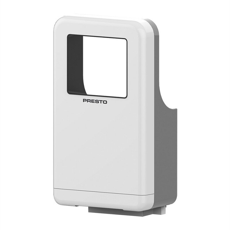 Изображение товара Автоматическая сушилка для рук Presto E Dry 60362 1600 Вт белая