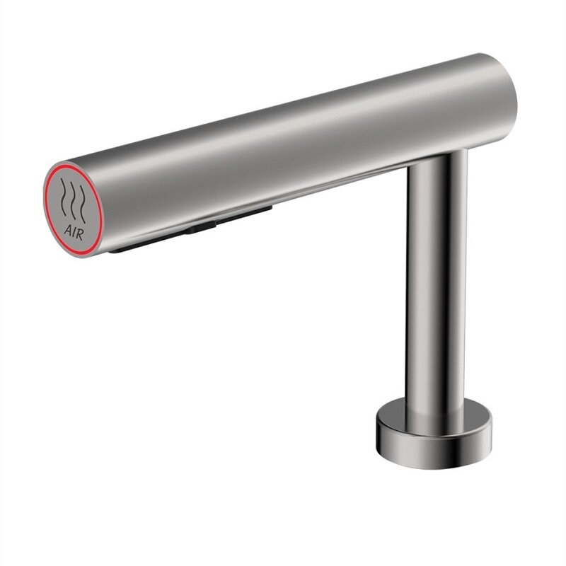 Изображение товара Сушилка для рук Presto H Dry 60361 мощностью 1000 Вт бесконтактная