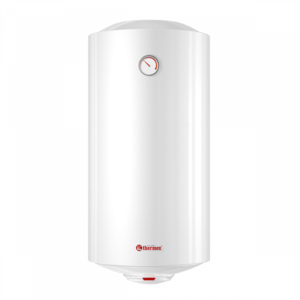 Изображение товара Водонагреватель электрический накопительный Thermex Circle 100 V, 100 л, однофазный, 1.5 кВт, цвет белый, ЭдЭБ03282 (111191)