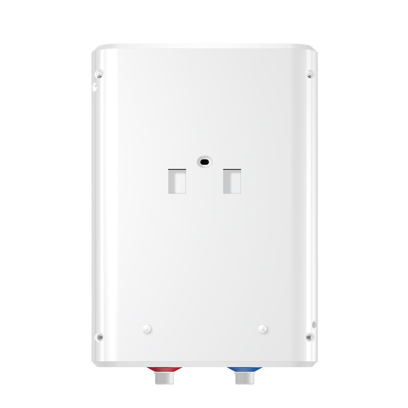 Изображение товара Аккумуляционный электрический водонагреватель Thermex Day 10 O 10 л, вертикальный, механическое упр