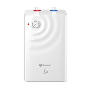 Изображение товара Электрический накопительный водонагреватель Thermex Day 7 U, 7 л, однофазный, 1.5 кВт, цвет белый, ЭдЭБ03506 (111209)