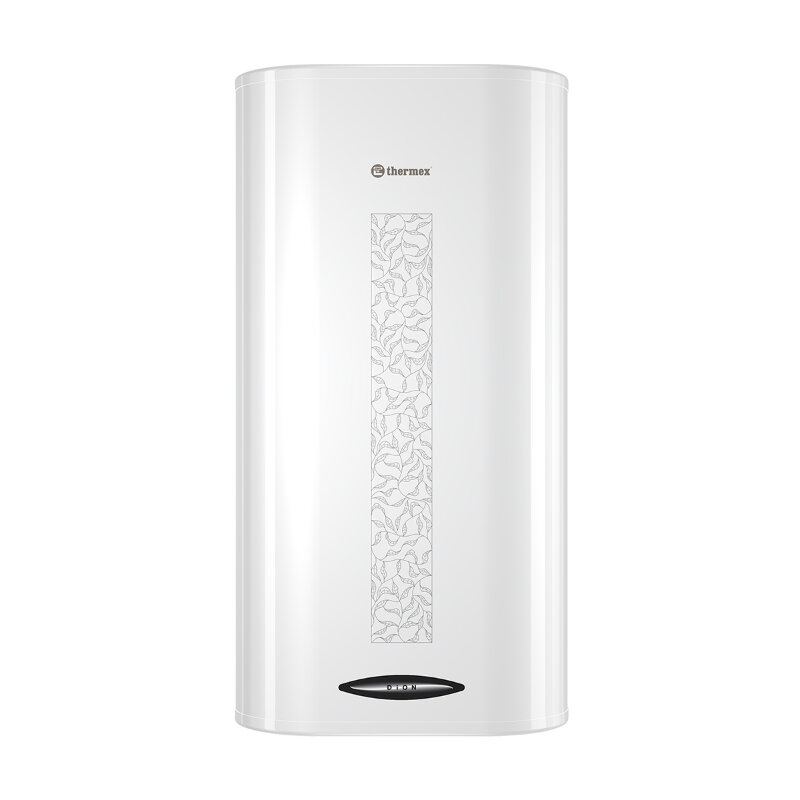 Изображение товара Электрический накопительный водонагреватель Thermex Dion 80 V, 80 л, однофазный, 2.5 кВт, цвет белый, ЭдЭБ03625 (111249)