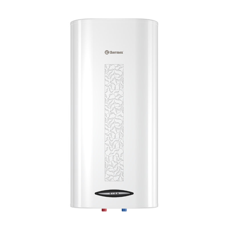 Изображение товара Электрический накопительный водонагреватель Thermex Dion 50 V, 50 л, rapid нагрев Изображение товара Электрический накопительный водонагреватель Thermex Dion 50 V, 50 л, rapid нагрев