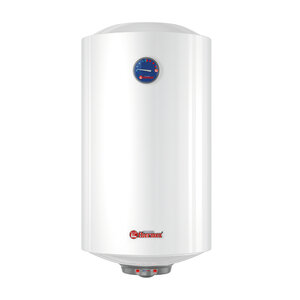 Изображение товара Водонагреватель электрический накопительный Thermex SafeDry PRO 50 V, 50 л, однофазный, 1.5 кВт, цвет белый, ЭдЭБ00643 (111056)