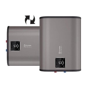 Изображение товара Водонагреватель Thermex Fora 30 PRO Wi-Fi, 30 л, электронный, реверсивный