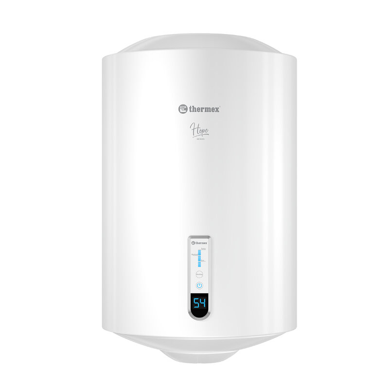Изображение товара Водонагреватель электрический накопительный Thermex Hope 80 V 80 л вертикальный