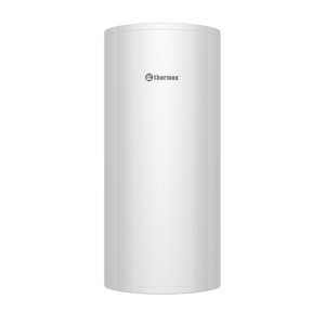Изображение товара Электрический накопительный водонагреватель Thermex Fusion 100 V, 100 литров, однофазный, 2 кВт, цвет белый, ЭдЭБ00398 (151065)