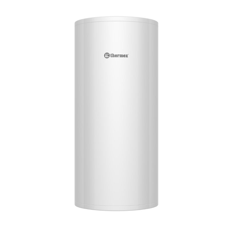 Изображение товара Электрический накопительный водонагреватель Thermex Fusion 100 V, 100 литров, однофазный, 2 кВт, цвет белый, ЭдЭБ00398 (151065)