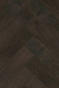 Изображение товара Инженерная доска Gran Parte Дуб Феличе Венгерская ёлка Натур-Классик (ВС) шелковистый УФ лак, 110х15/3,3х550 мм, браш+тонировка, шип-паз