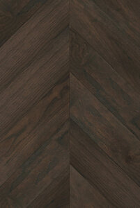 Изображение товара Инженерная доска Gran Parte Французская ёлка Феличе 110х15/4мм дуб PU лак Россия