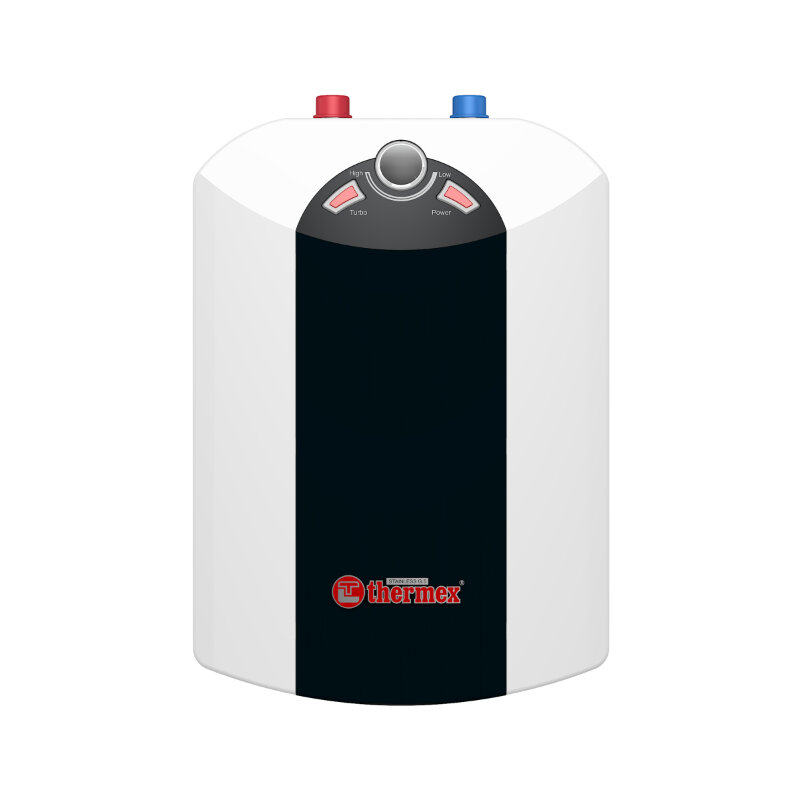 Изображение товара Электрический накопительный водонагреватель Thermex IBL 10 U Blitz 10 л, надежный и быстрый нагрев Изображение товара Электрический накопительный водонагреватель Thermex IBL 10 U Blitz 10 л, надежный и быстрый нагрев