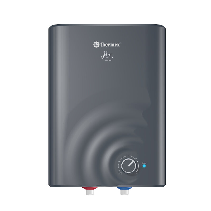 Изображение товара Thermex Mera 15 O - 15 л, 1, 5 кВт, вертикальный, 220 В