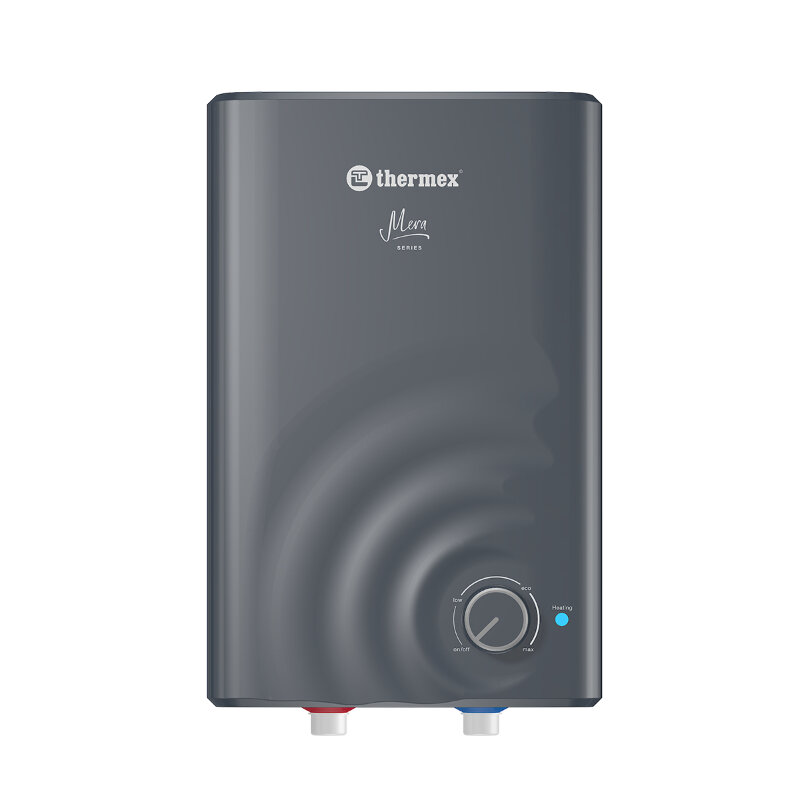 Изображение товара Водонагреватель Thermex Mera 7 O 7 л вертикальный накопительный