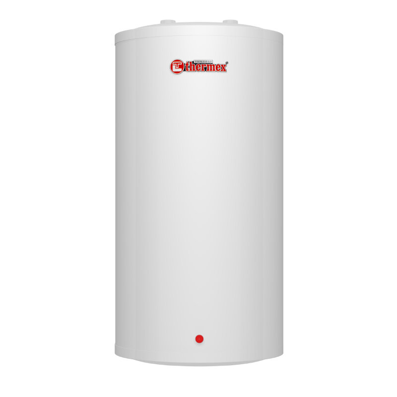 Изображение товара Водонагреватель электрический накопительный Thermex Nobel 15 U, 15 л, однофазный, 2 кВт, цвет белый, ЭдЭБ00939 (151121)