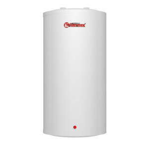 Изображение товара Водонагреватель электрический накопительный Thermex Nobel 15 U, 15 л, однофазный, 2 кВт, цвет белый, ЭдЭБ00939 (151121)