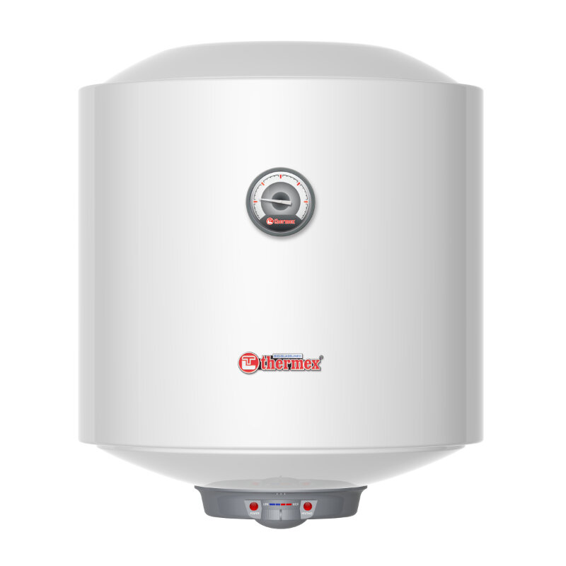 Изображение товара Электрический накопительный водонагреватель Thermex Nova 50 V 50 л вертикальный настенный с сухим Т