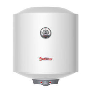 Изображение товара Электрический накопительный водонагреватель Thermex Nova 50 V 50 л вертикальный настенный с сухим Т