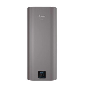 Изображение товара Электрический накопительный водонагреватель Thermex Smart 100 V, 100 л, однофазный, 2 кВт, цвет серый, ЭдЭБ00864 (151119)