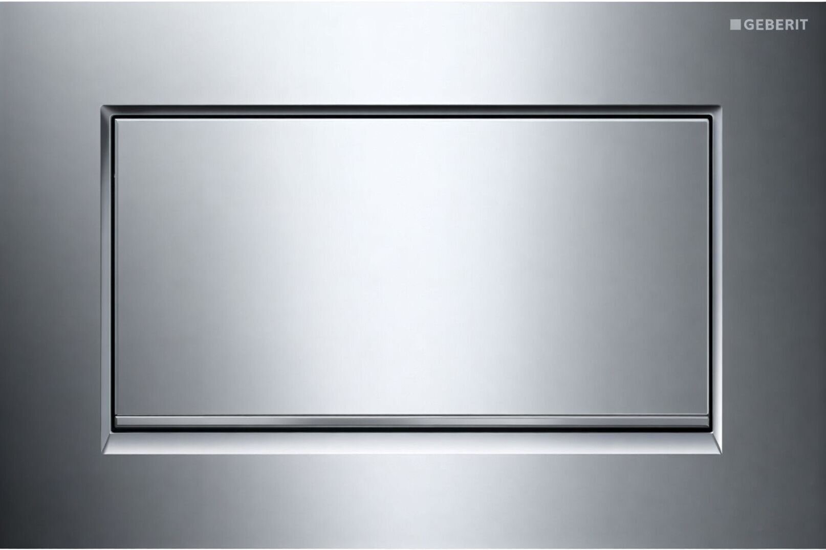 Изображение товара Клавиша смыва Geberit Sigma 10, 115.893.KY.1, механическая, металл, глянцевый хром Изображение товара Клавиша смыва Geberit Sigma 10, 115.893.KY.1, механическая, металл, глянцевый хром
