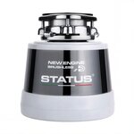 Измельчитель пищевых отходов Status Next 300 Compact, 9810802, 650 Вт - фото 1