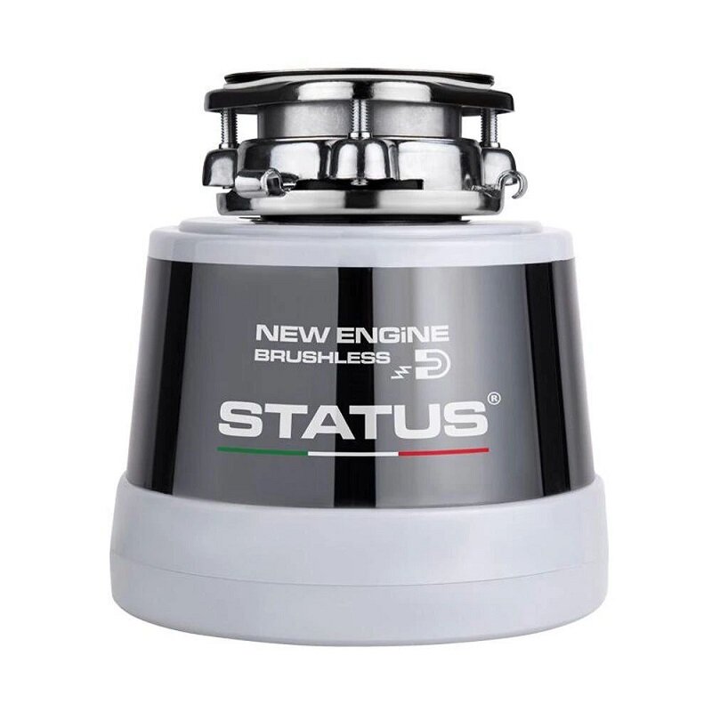 Изображение товара Измельчитель пищевых отходов Status Next 300 Compact 650 Вт компактный