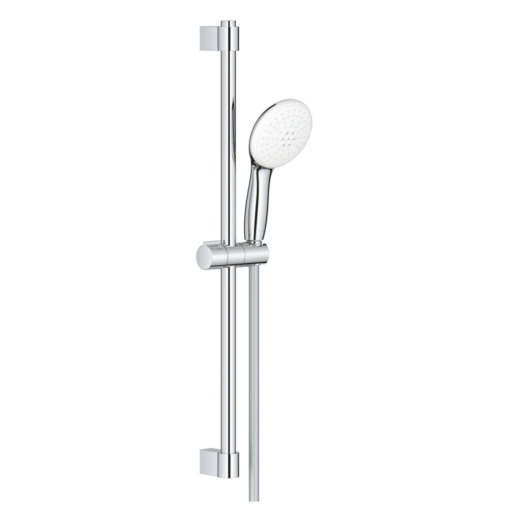 Изображение товара Душевой гарнитур Grohe Tempesta Cube 110 с двумя режимами струи