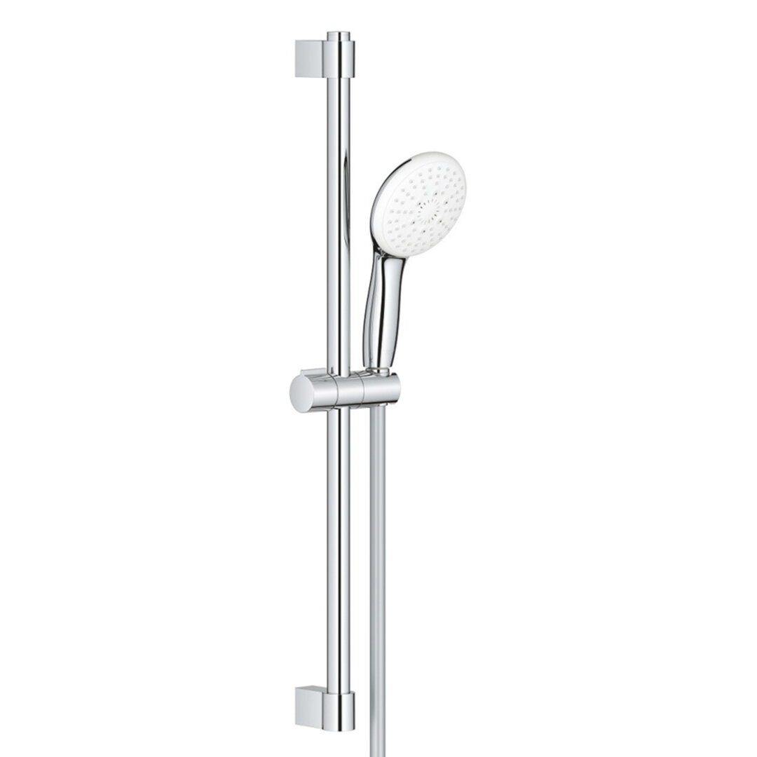 Изображение товара Душевой гарнитур Grohe Tempesta 27644003 с тремя режимами