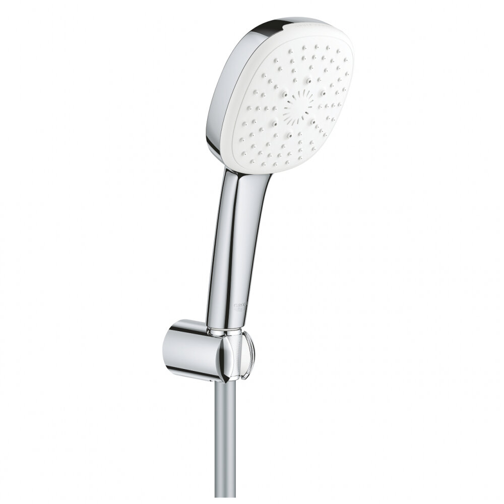 Изображение товара Душевой гарнитур Grohe Tempesta 110, 27588003, 3 режима струи, хром