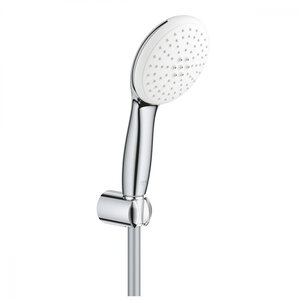 Изображение товара Душевой гарнитур Grohe Tempesta 110, 2780330E, 2 режима струи, хром