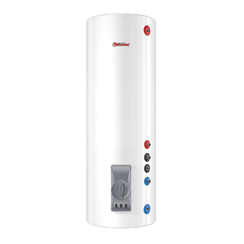 Изображение товара Комбинированный накопительный водонагреватель Thermex irp 300 V Combi Inox 300 л 6 кВт
