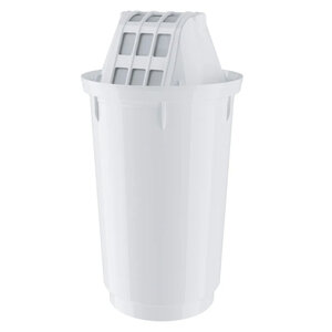 Изображение товара Картридж для фильтра Аквафор А6 518591 1 шт для очистки воды от вредных веществ