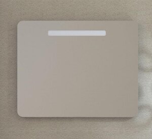 Изображение товара Зеркало Sanvit Модерн zmodern120 120