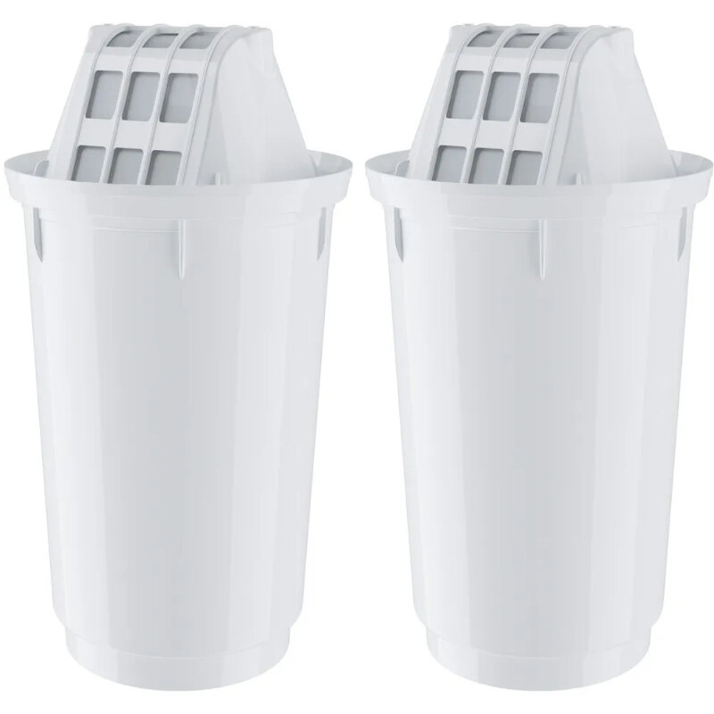 Изображение товара Картридж для фильтра Аквафор А6 518589 2 шт