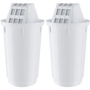 Изображение товара Картридж для фильтра Аквафор А6 518589 2 шт