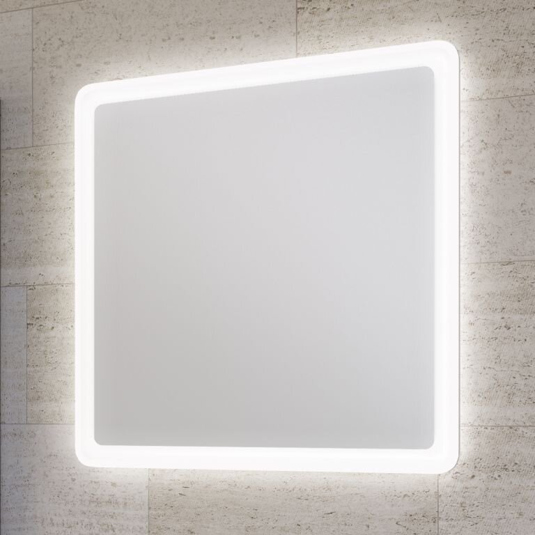 Изображение товара Зеркало Sanvit Армония 65 zarm065 с LED-подсветкой