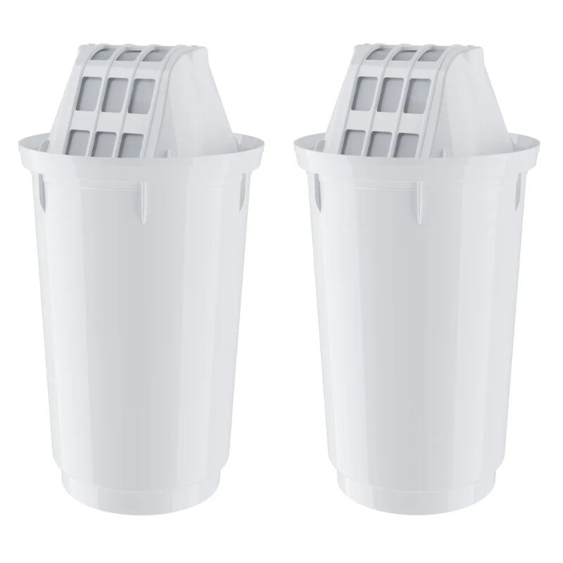 Изображение товара Картридж для фильтра Аквафор А8 518594, 2 шт, 4600987012278