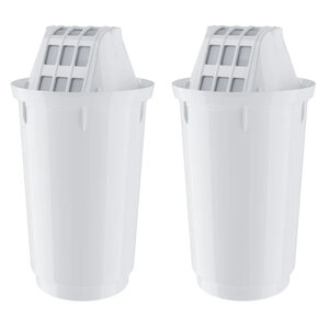 Изображение товара Картридж для фильтра Аквафор А8 2 шт. эффективная очистка воды