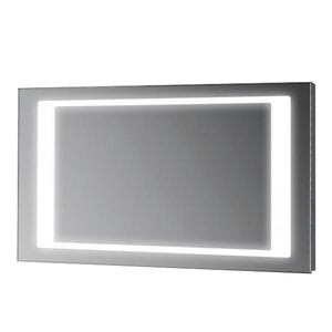 Изображение товара Зеркало Sanvit Дорадо zdor100 100