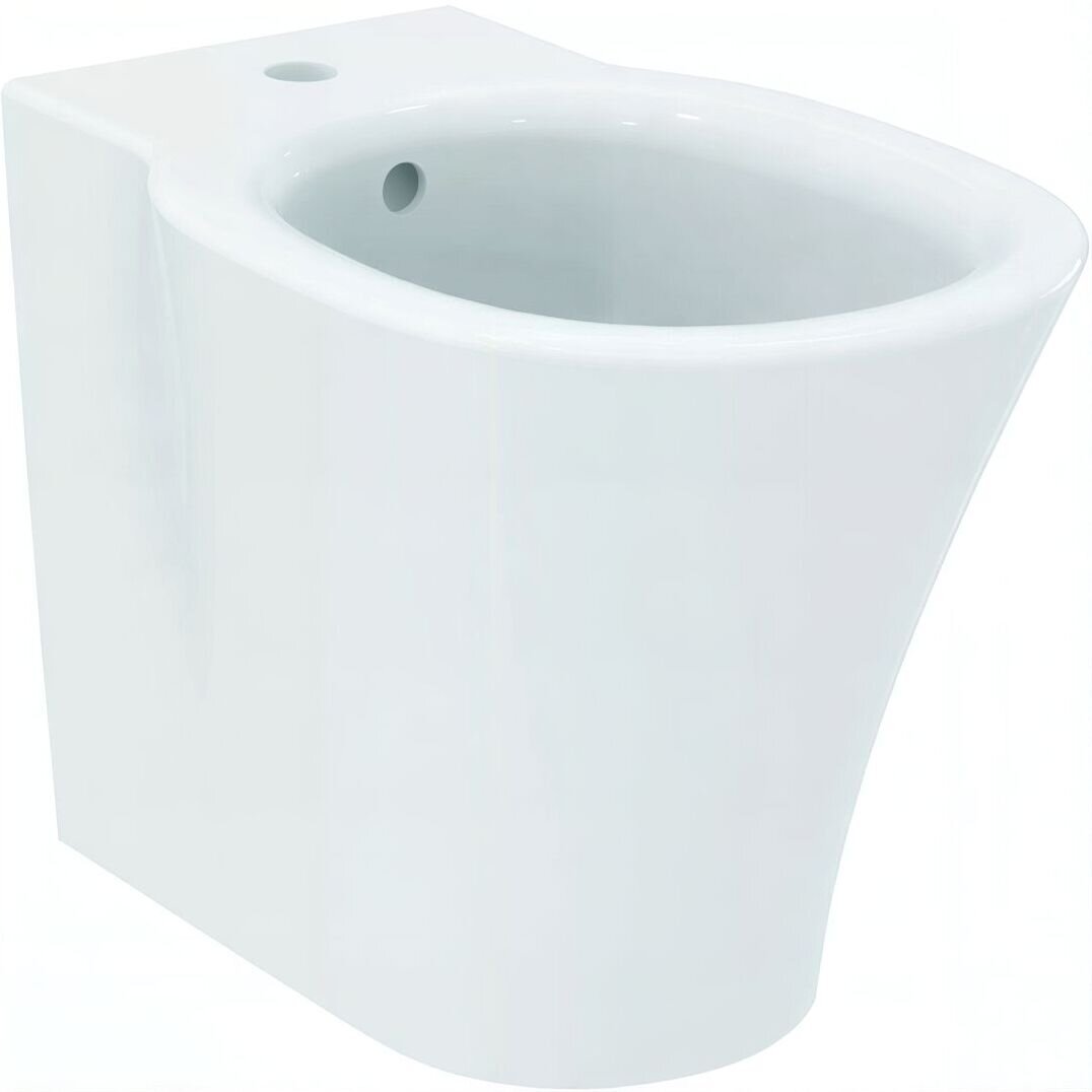 Изображение товара Биде напольное Ideal Standard Connect Air, E233401, цвет белый