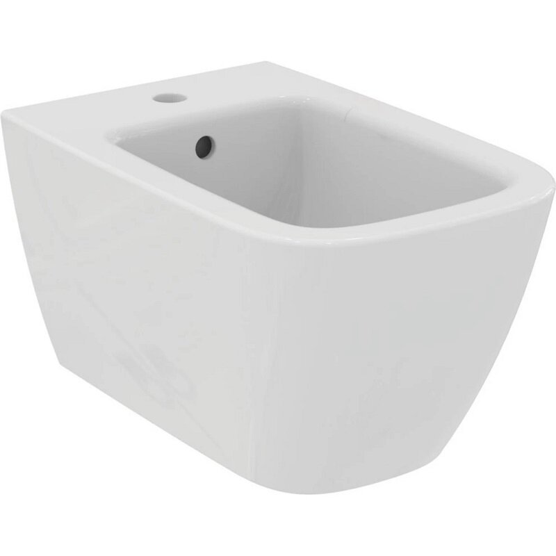 Изображение товара Биде подвесное Ideal Standard Connect I.Life B, T461501, цвет белый Изображение товара Биде подвесное Ideal Standard Connect I.Life B, T461501, цвет белый