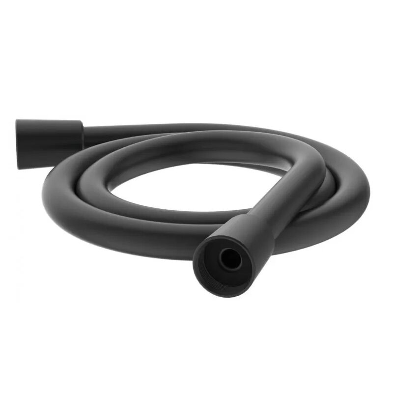 Изображение товара Шланг для душа Ideal Standard Idealflex 175 см черный матовый высокого качества Изображение товара Шланг для душа Ideal Standard Idealflex 175 см черный матовый высокого качества