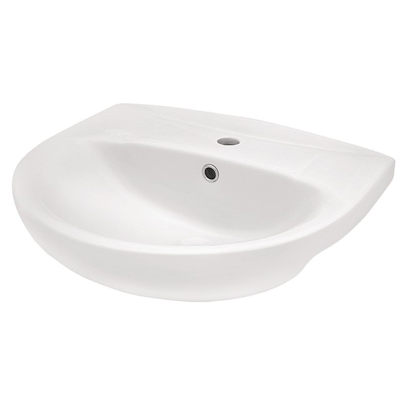 Изображение товара Раковина Santek Антик-55 WH110186, 56*46 см, фаянс