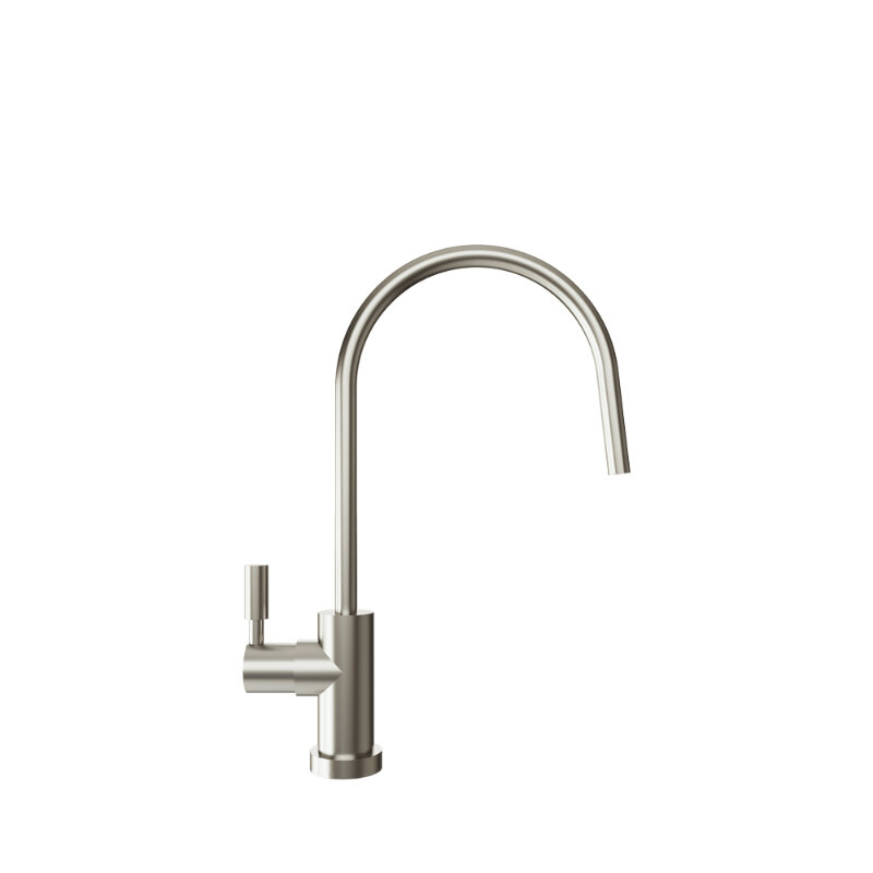 Изображение товара Кран питьевой воды Аквафор 101584 хром с подключением к фильтру Россия