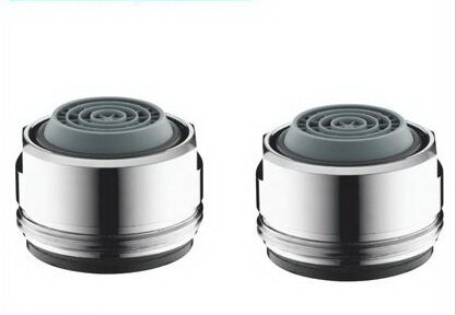 Изображение товара Аэратор Hansgrohe Soft Jet Comfort 13087002 поворотный, хром