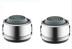 Изображение товара Аэратор Hansgrohe Soft Jet Comfort 13087002 поворотный, хром