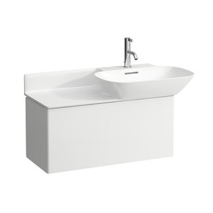 Изображение товара Тумба под раковину Laufen Ino 4254010301701, 77*35 см (4.2540.1.030.170.1)