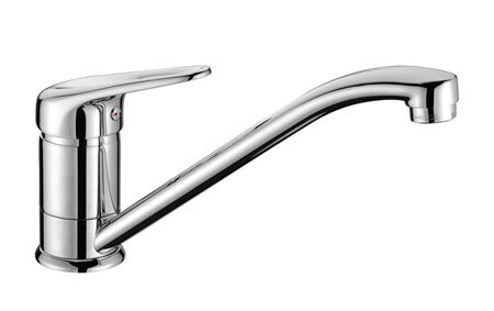 Изображение товара Смеситель Lemark Luna LM4104C для кухонной мойки, хром