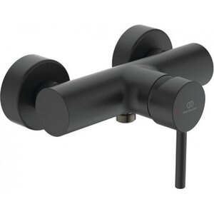 Изображение товара Смеситель для душа Ideal Standard Ceraline BC200XG черный матовый 5 лет гарантии