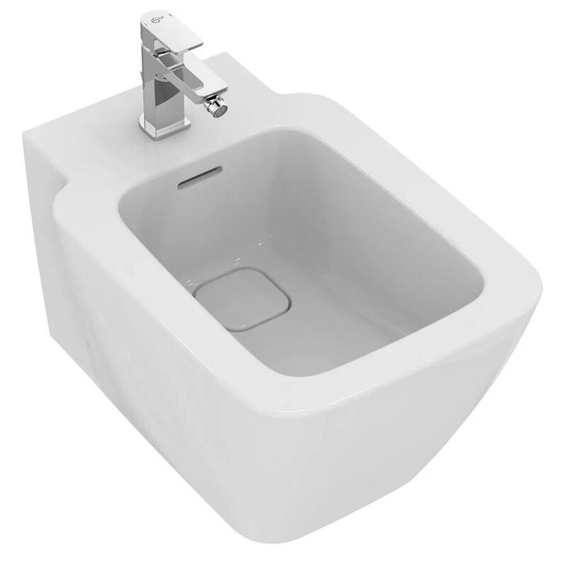 Изображение товара Ideal Standard Strada II Bide T456801, подвесное, белое