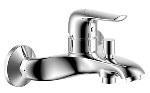 Изображение товара Смеситель для ванны и душа RedBlu by Damixa Palace Evo 421000000 хром